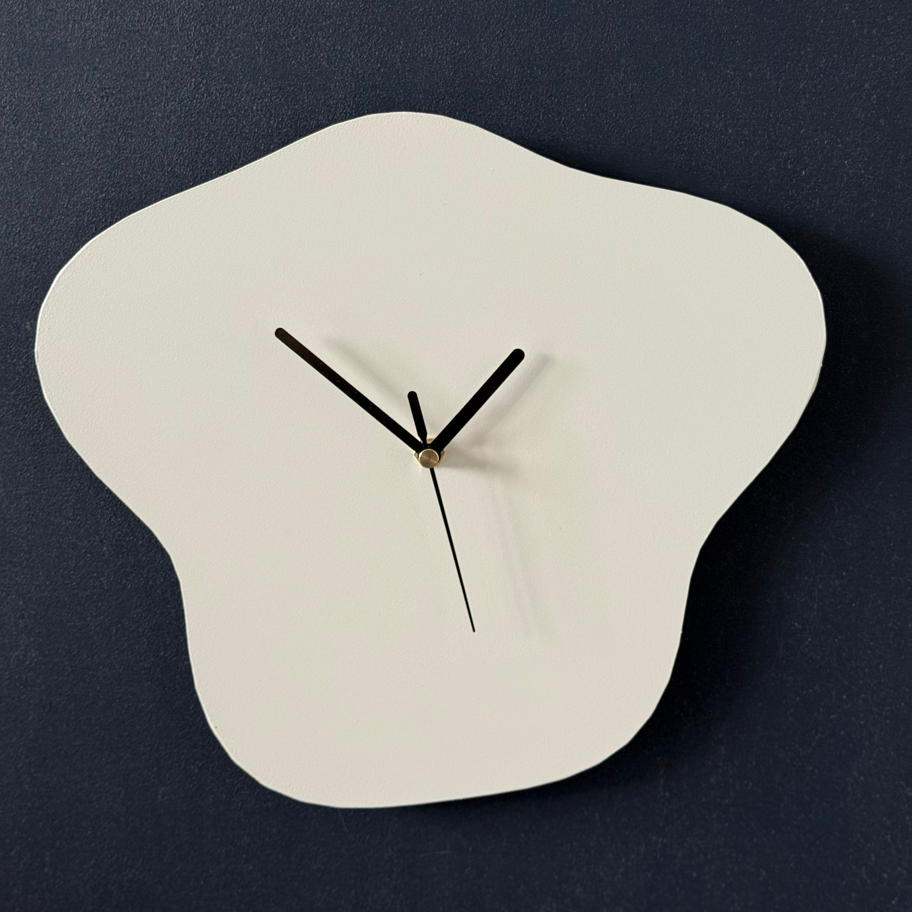 Klokken - Wandmodellen