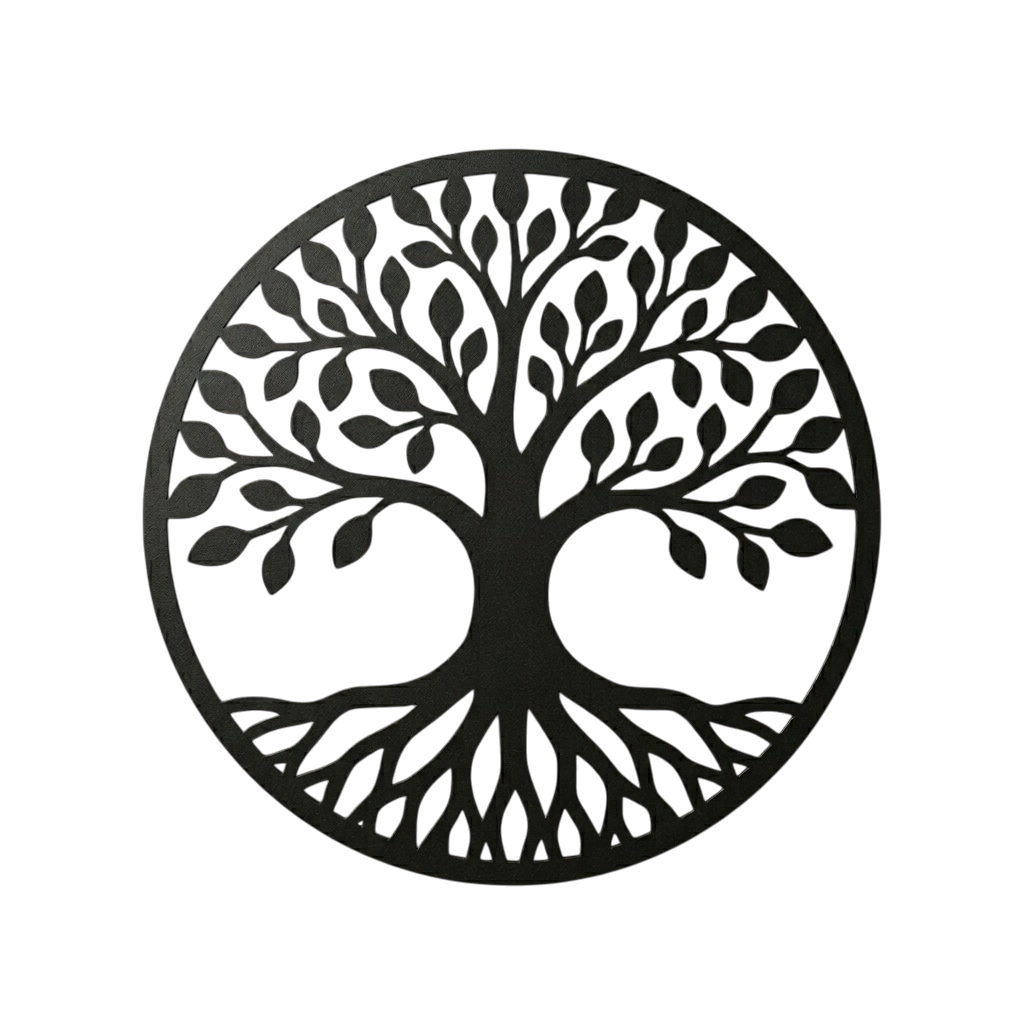 Wanddecoraties - Binnen