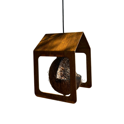 Vogelvoederhuis INFINITE