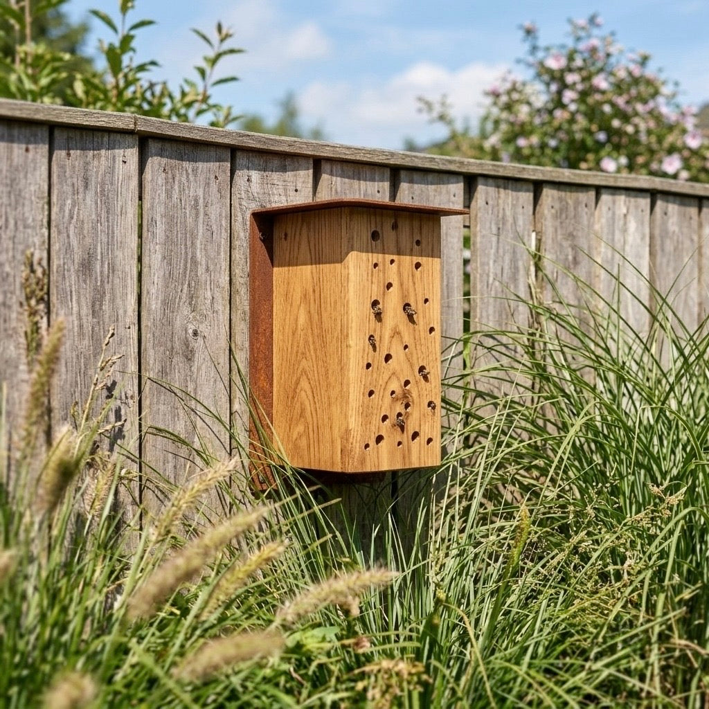 Bijenhotel BEEBOX