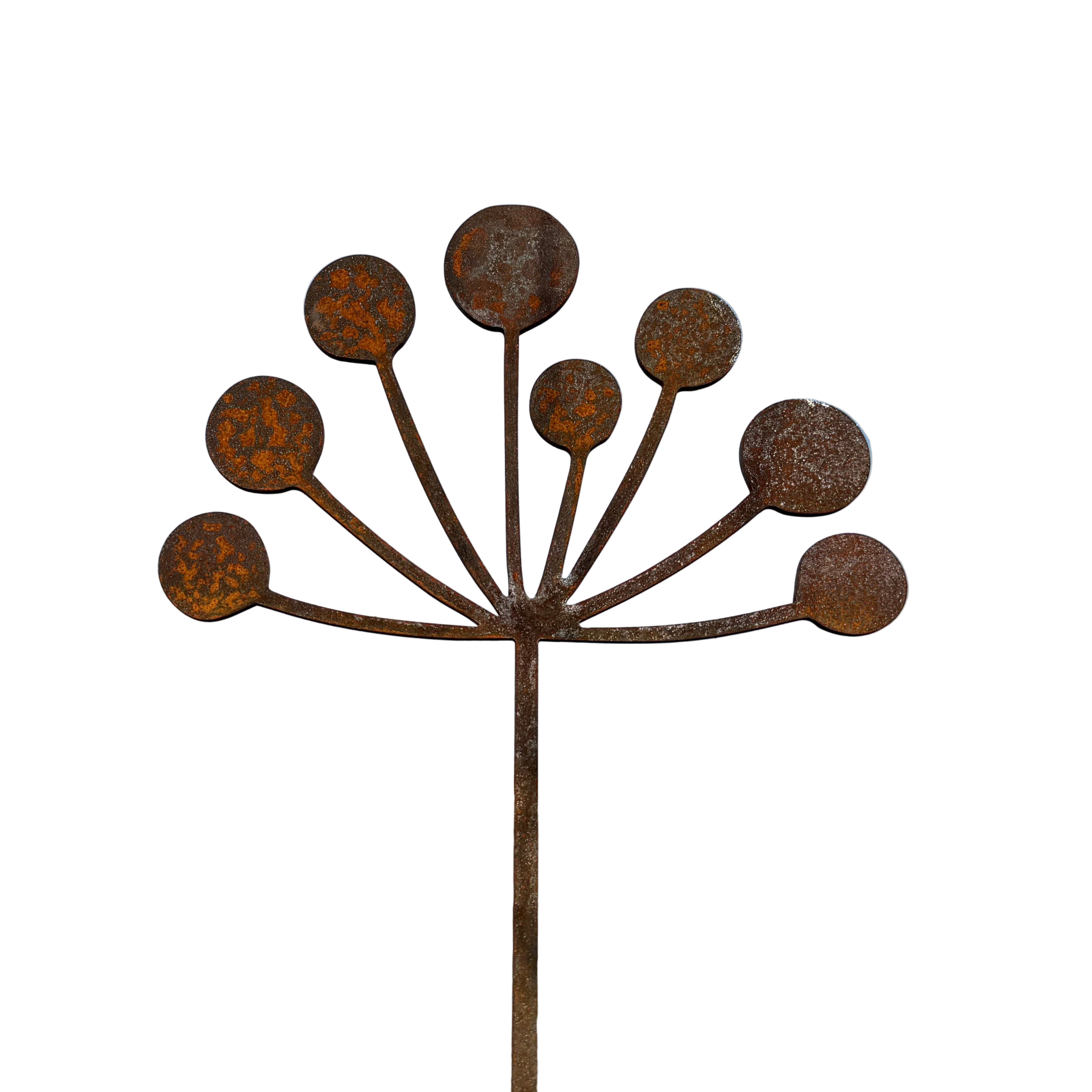 Tuinsteker CEPA – grote sierui tuinsteker 80 cm hoog