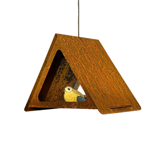 Vogelvoederhuis BETA