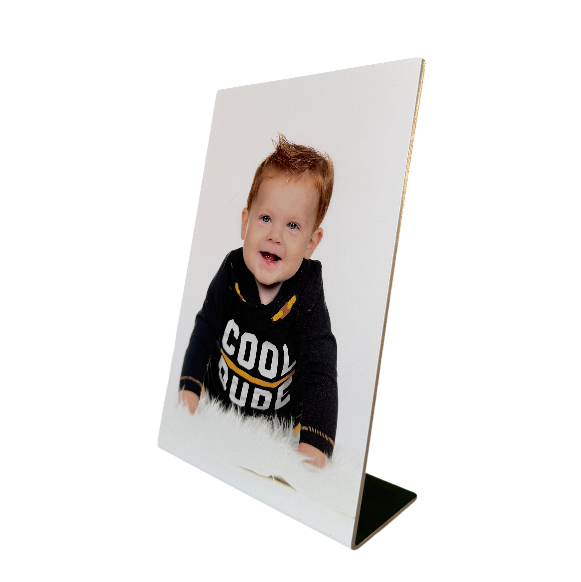 Fotoplaat PORTRAIT