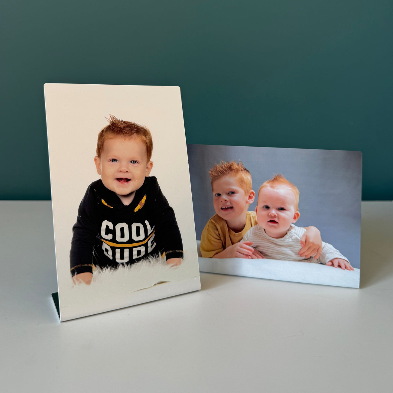 Fotoplaat PORTRAIT