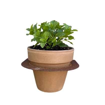 Bloempot MURO