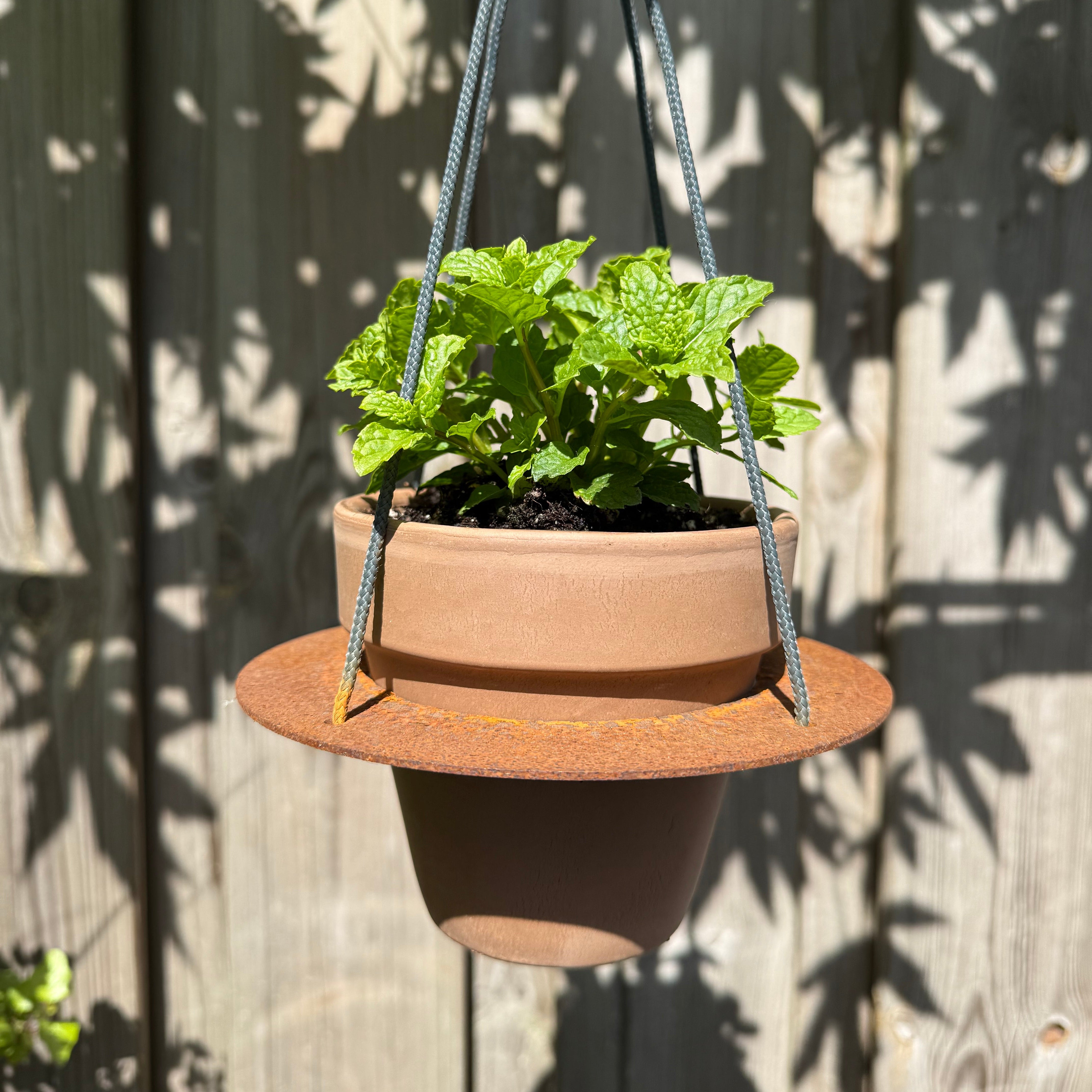 Bloempot OUTSIDE