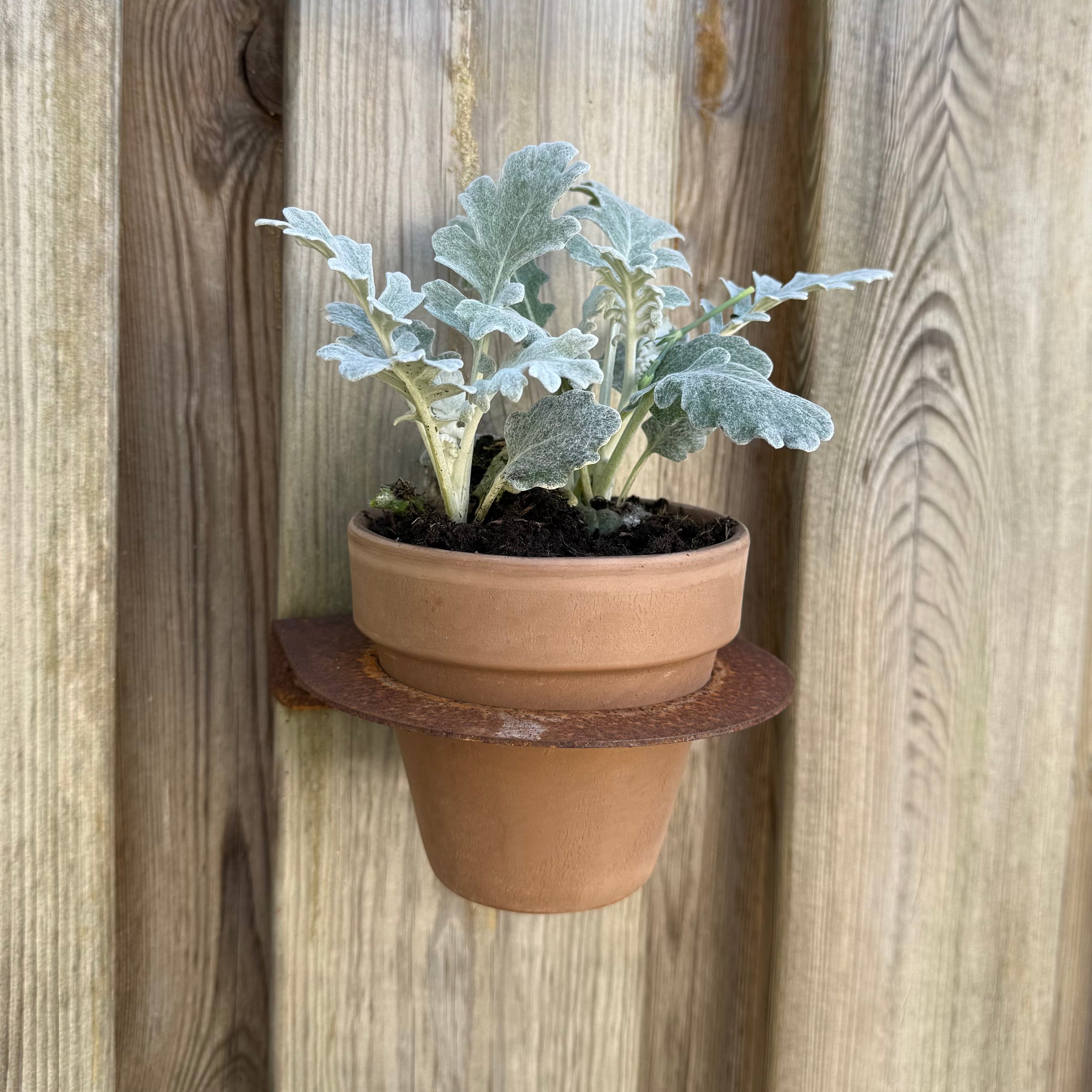 Bloempot OUTSIDE