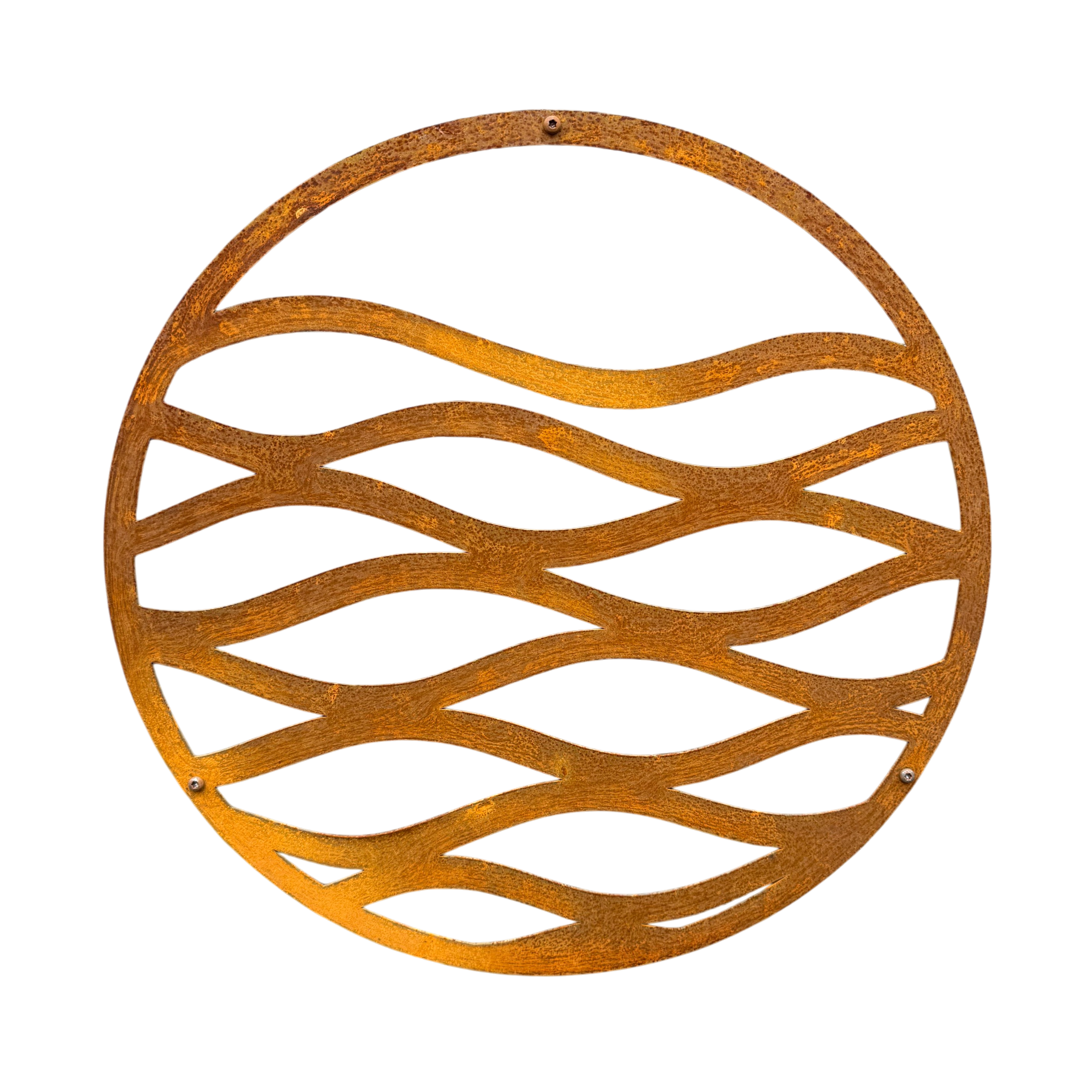 Wanddecoratie TIDE
