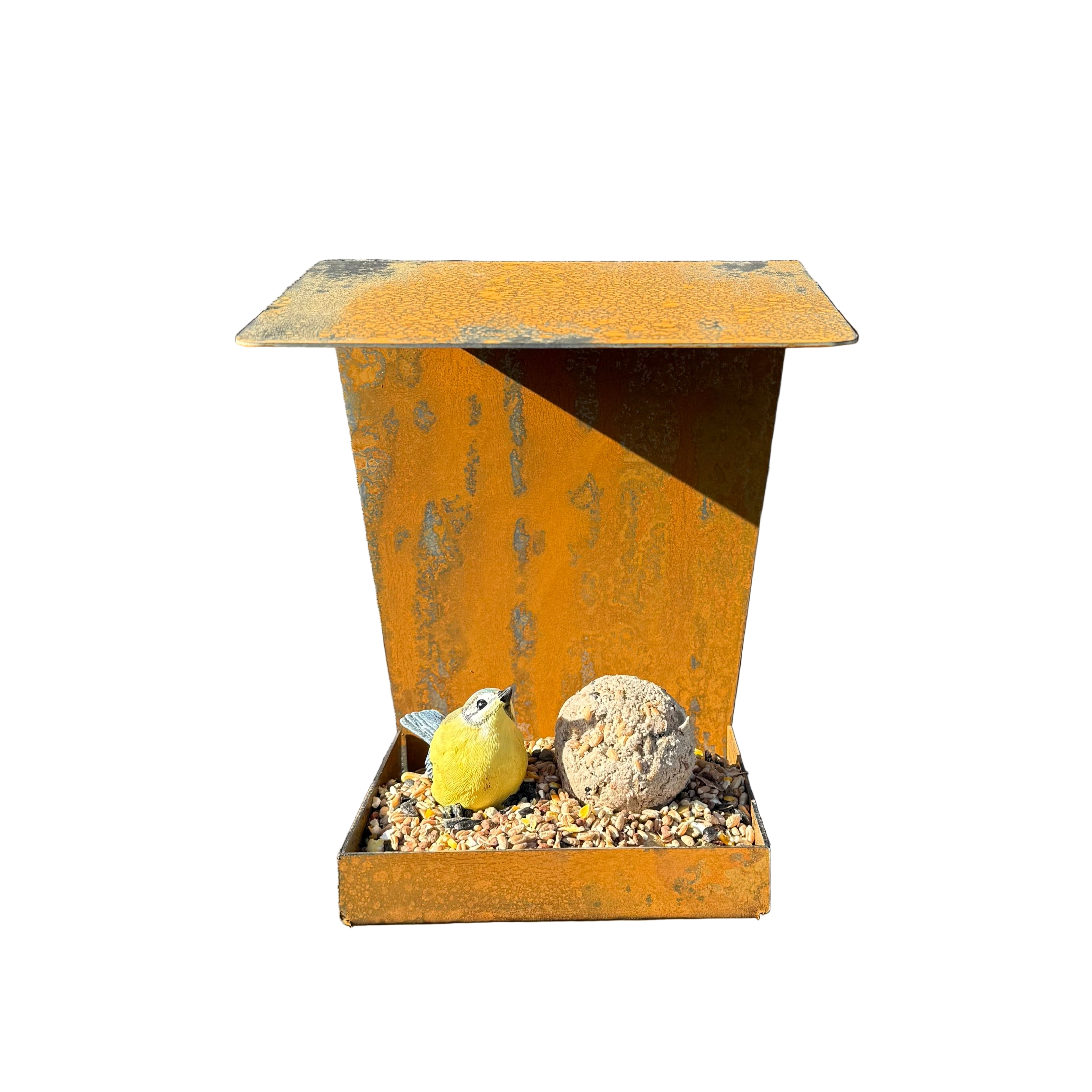 Vogelvoederhuis ULTRA