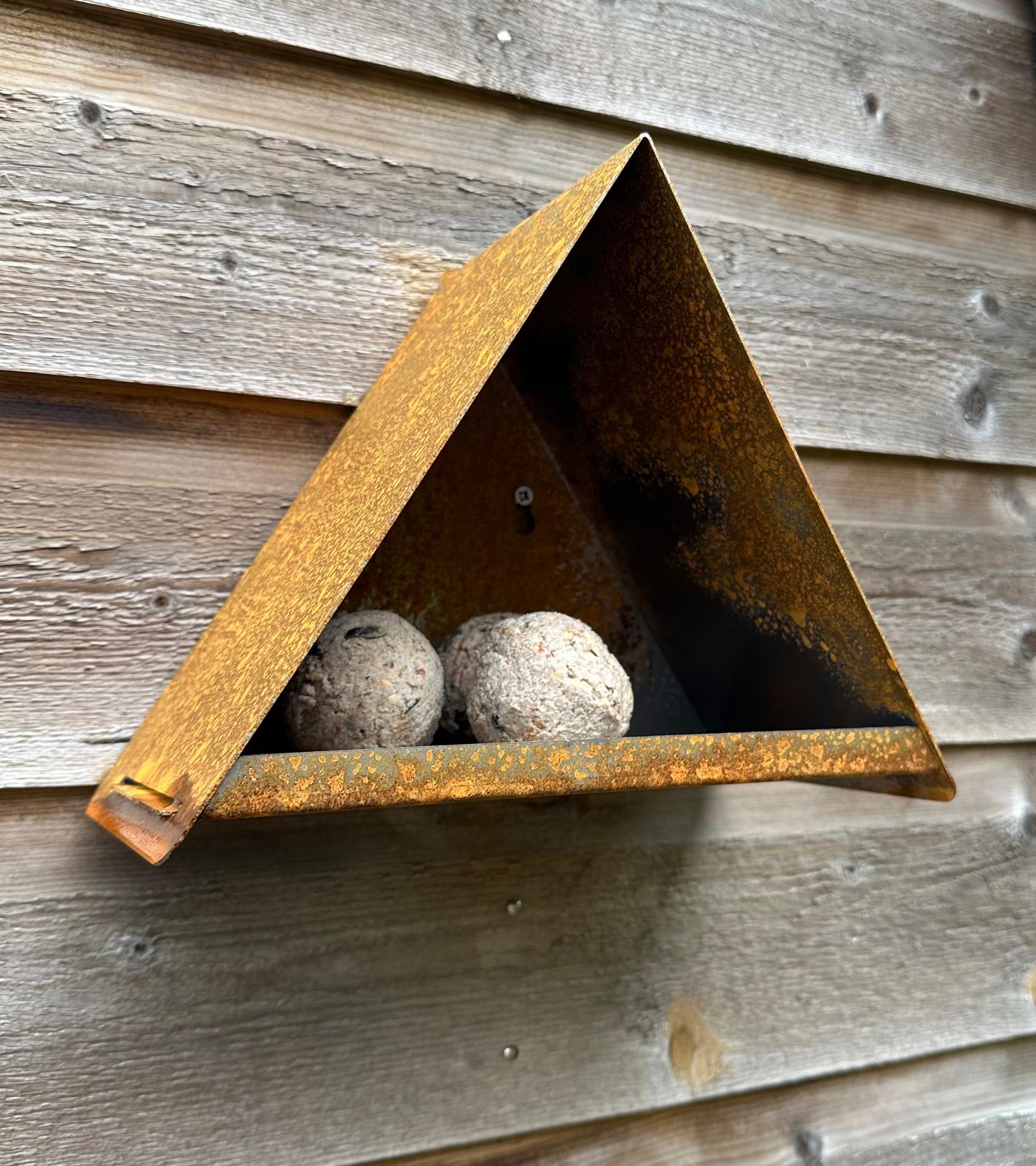 Vogelvoederhuis JUPITER + METEOR