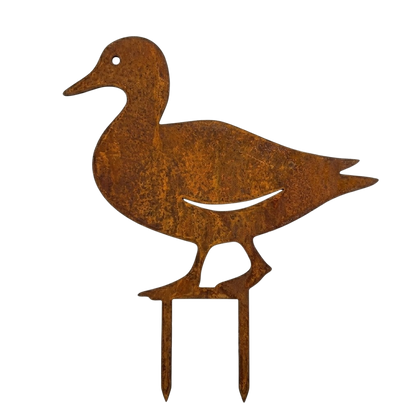Tuinsteker QUACK