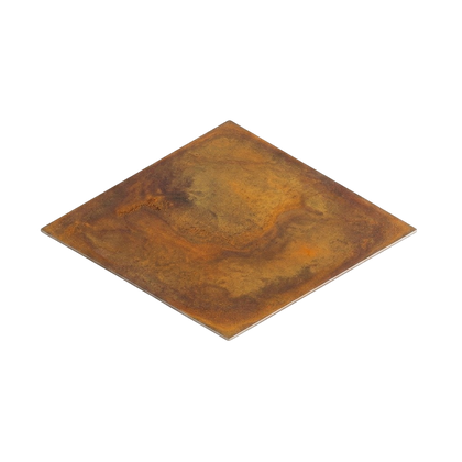 SQUARE stepping stone