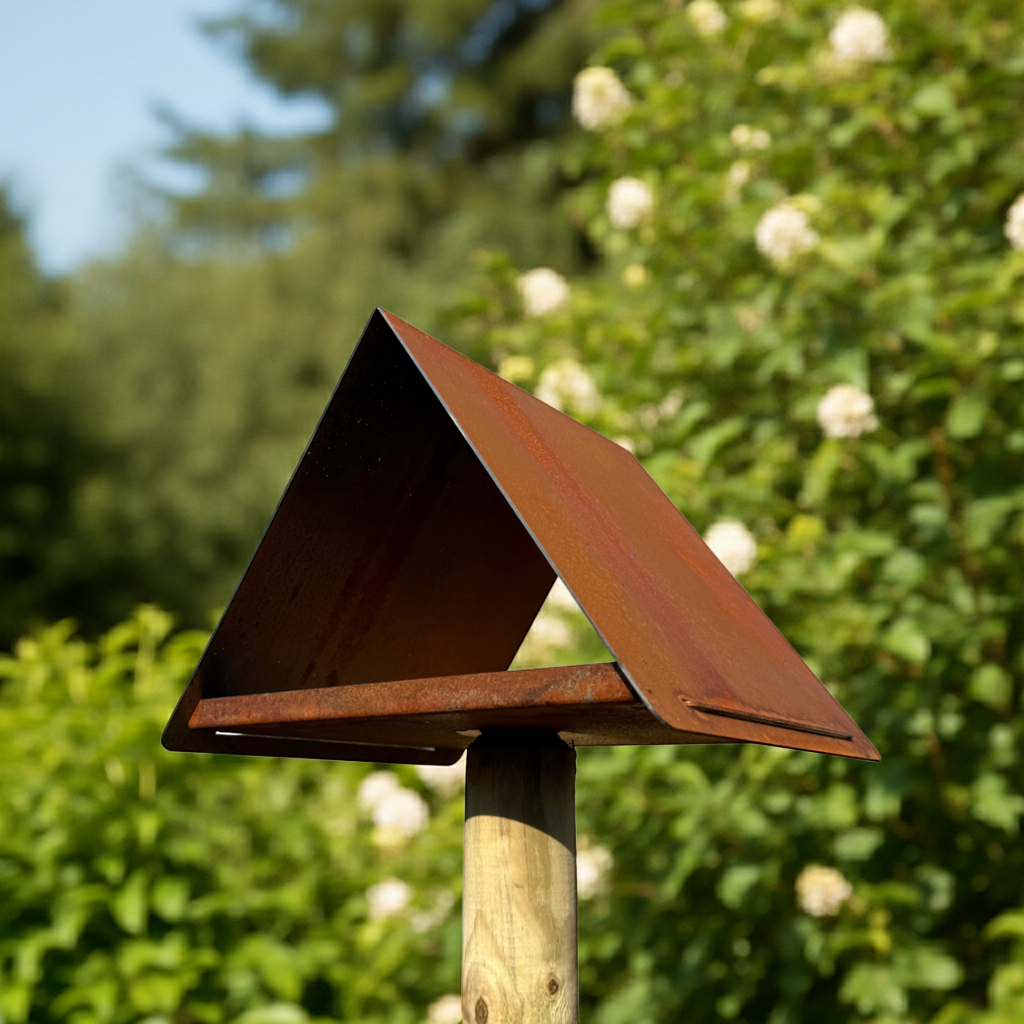 Vogelvoederhuis UNIVERSE