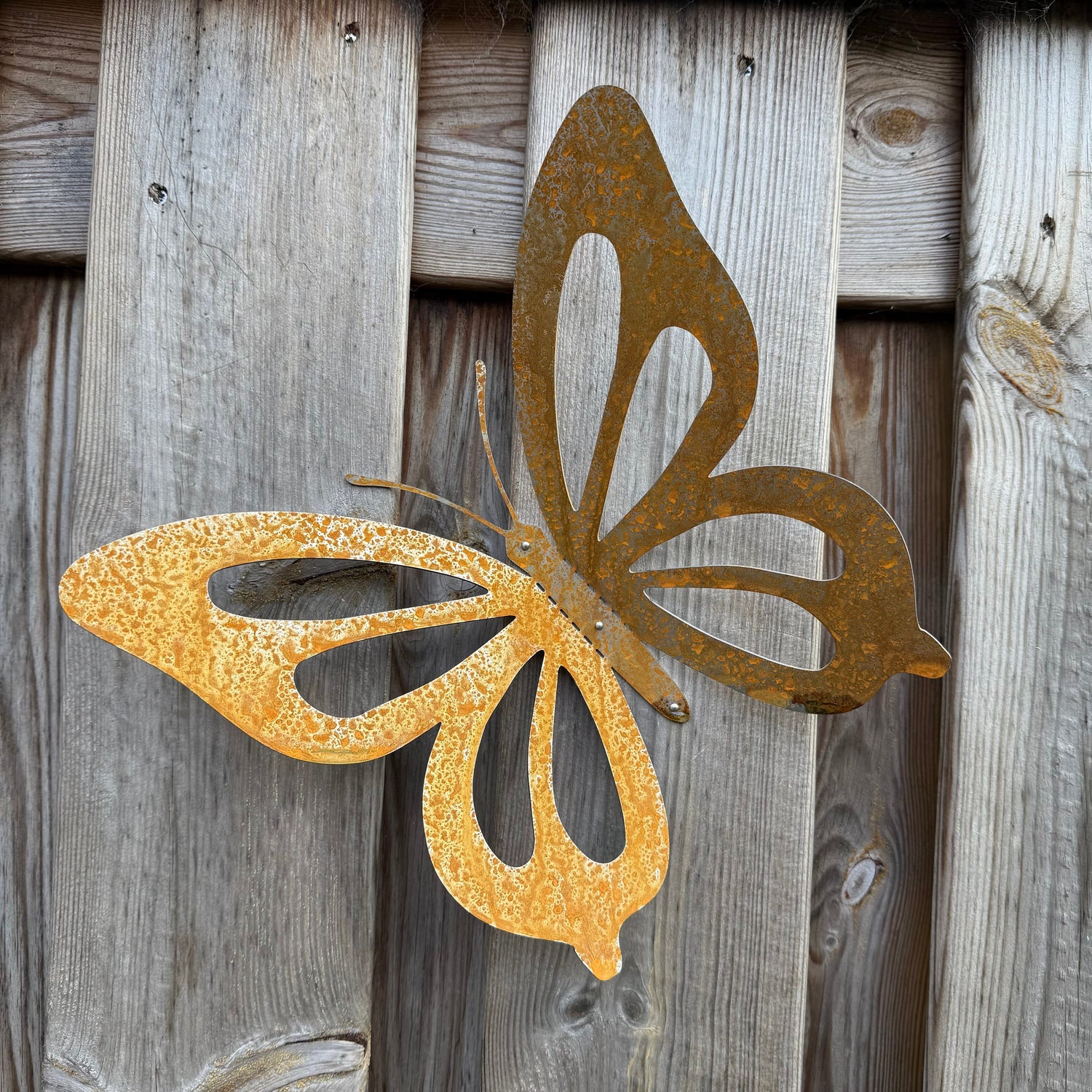 Stalen Kunstwerken en Sculpturen: De Perfecte Mix van Kracht en Schoonheid