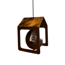 Vogelvoederhuis INFINITE