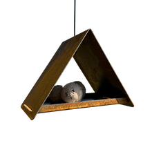 Vogelvoederhuis JUPITER