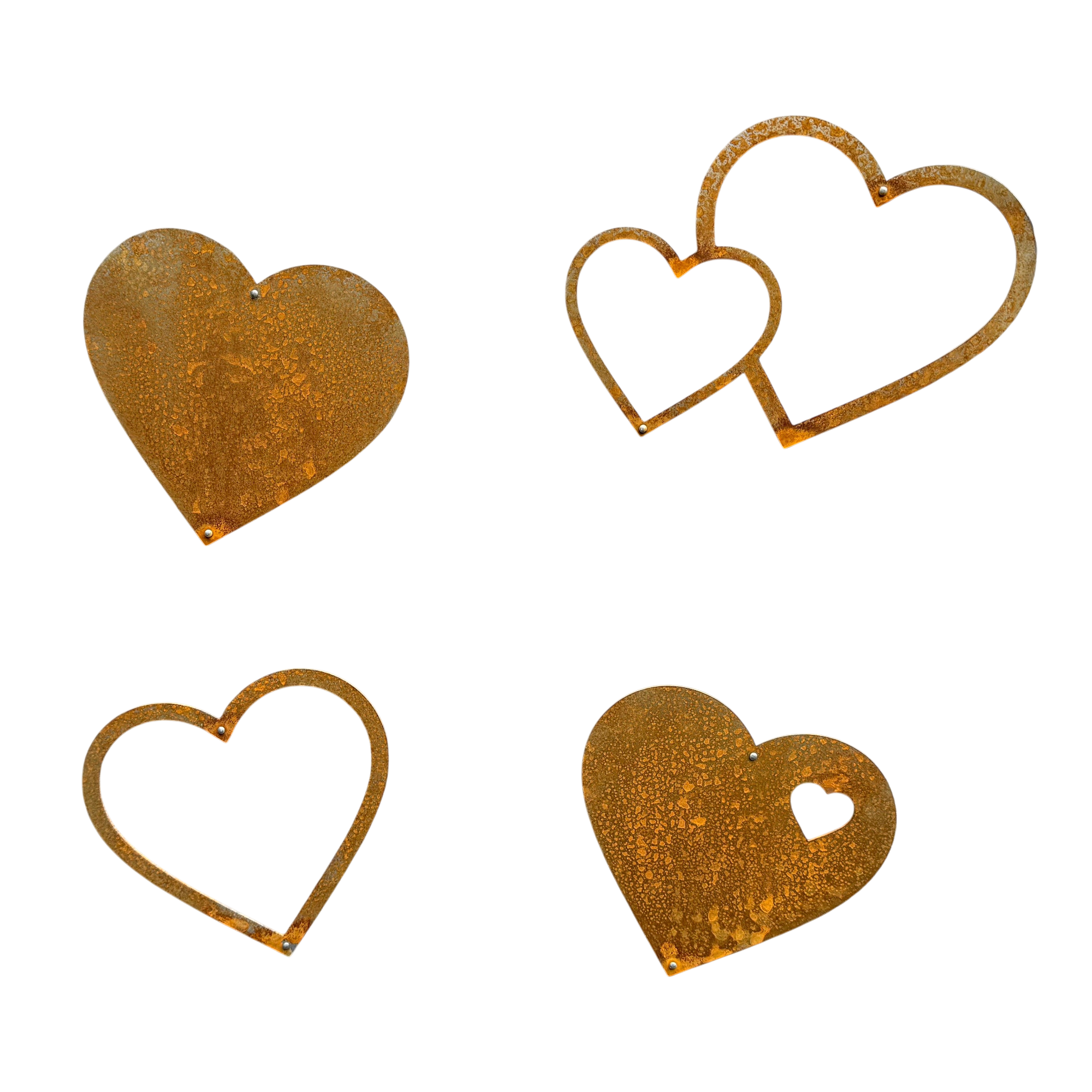 Tuinvorm LOVE