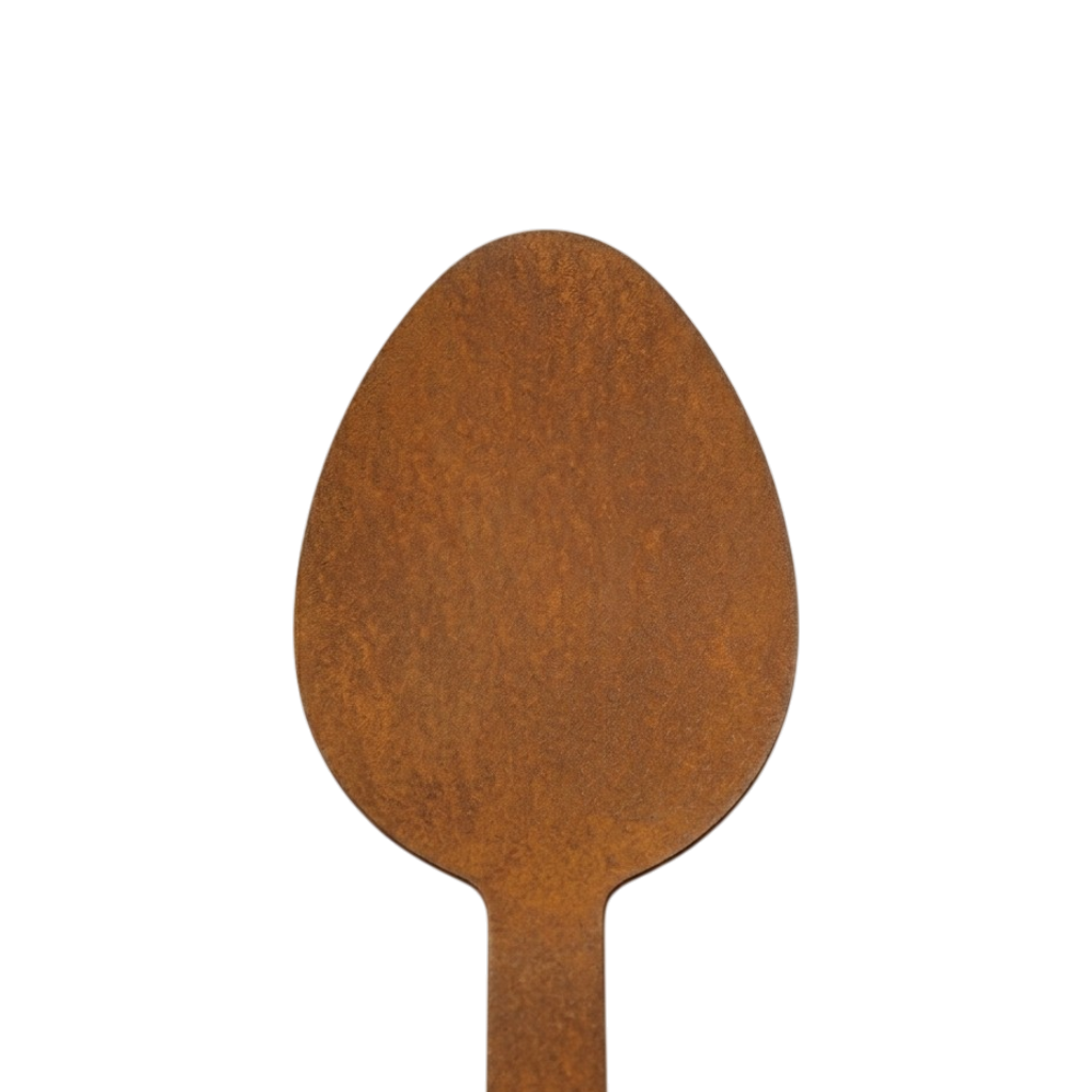 Tuinsteker EGG