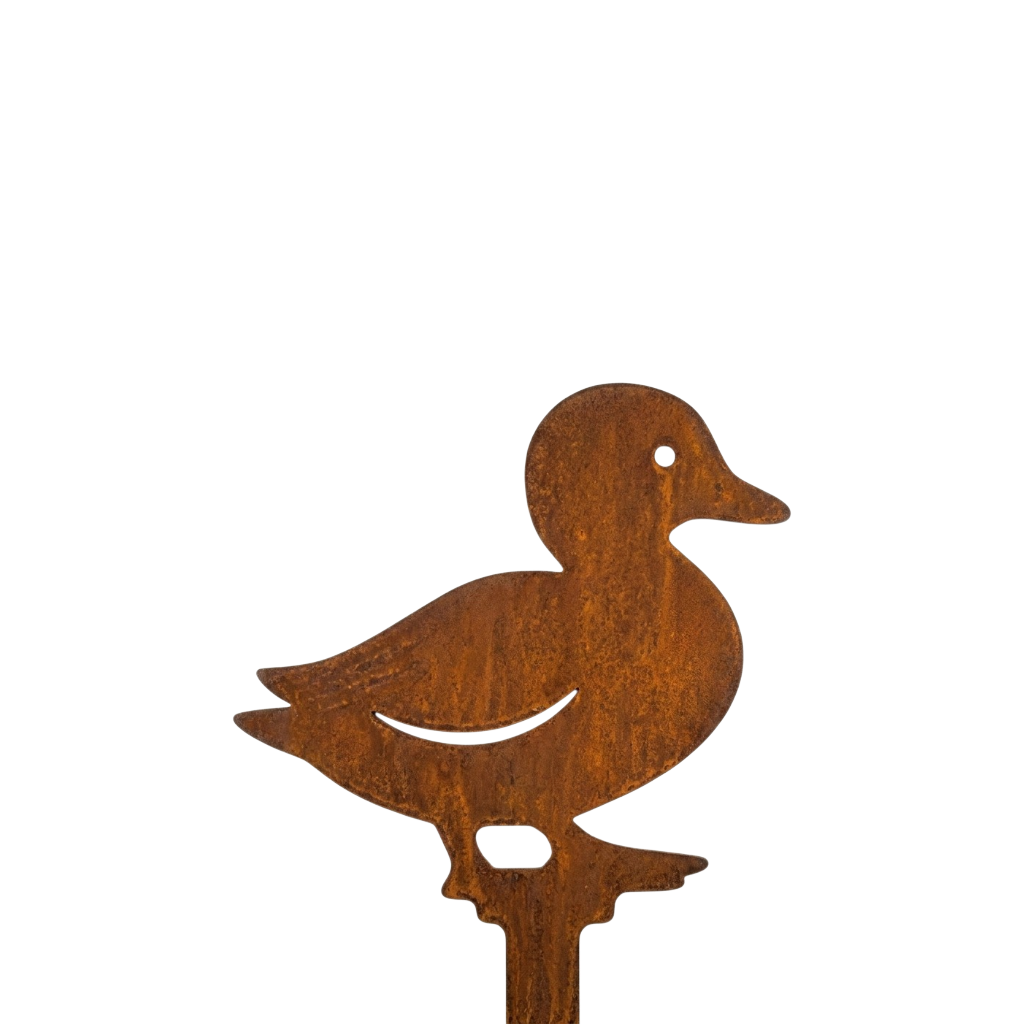 Tuinsteker MINIQUACK