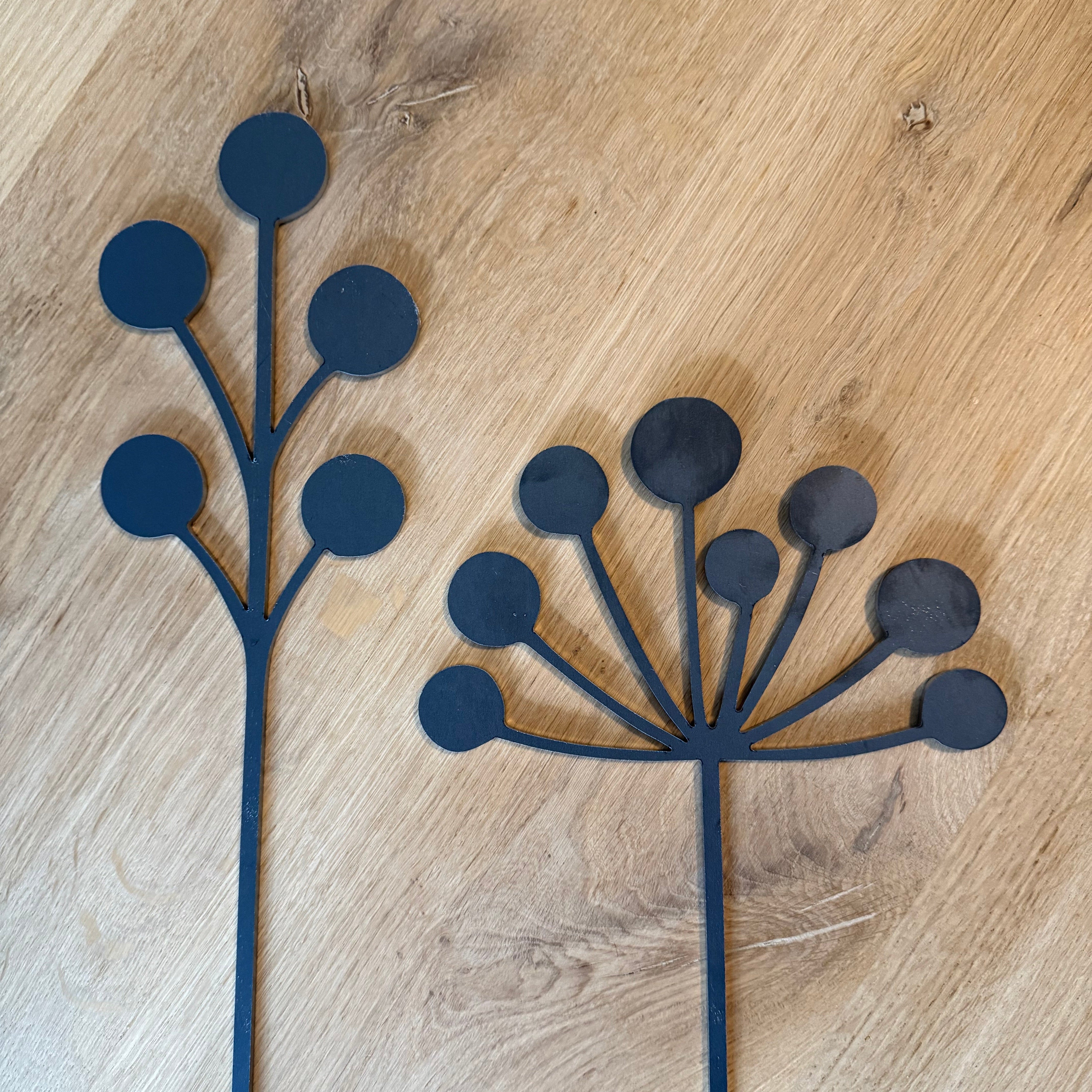 Tuinsteker CEPA + AJUIN