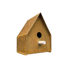 Vogelhuis YETI