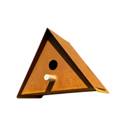 Vogelhuis UPSILON
