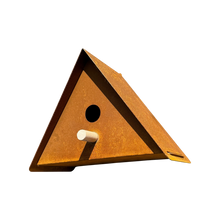 Vogelhuis UPSILON