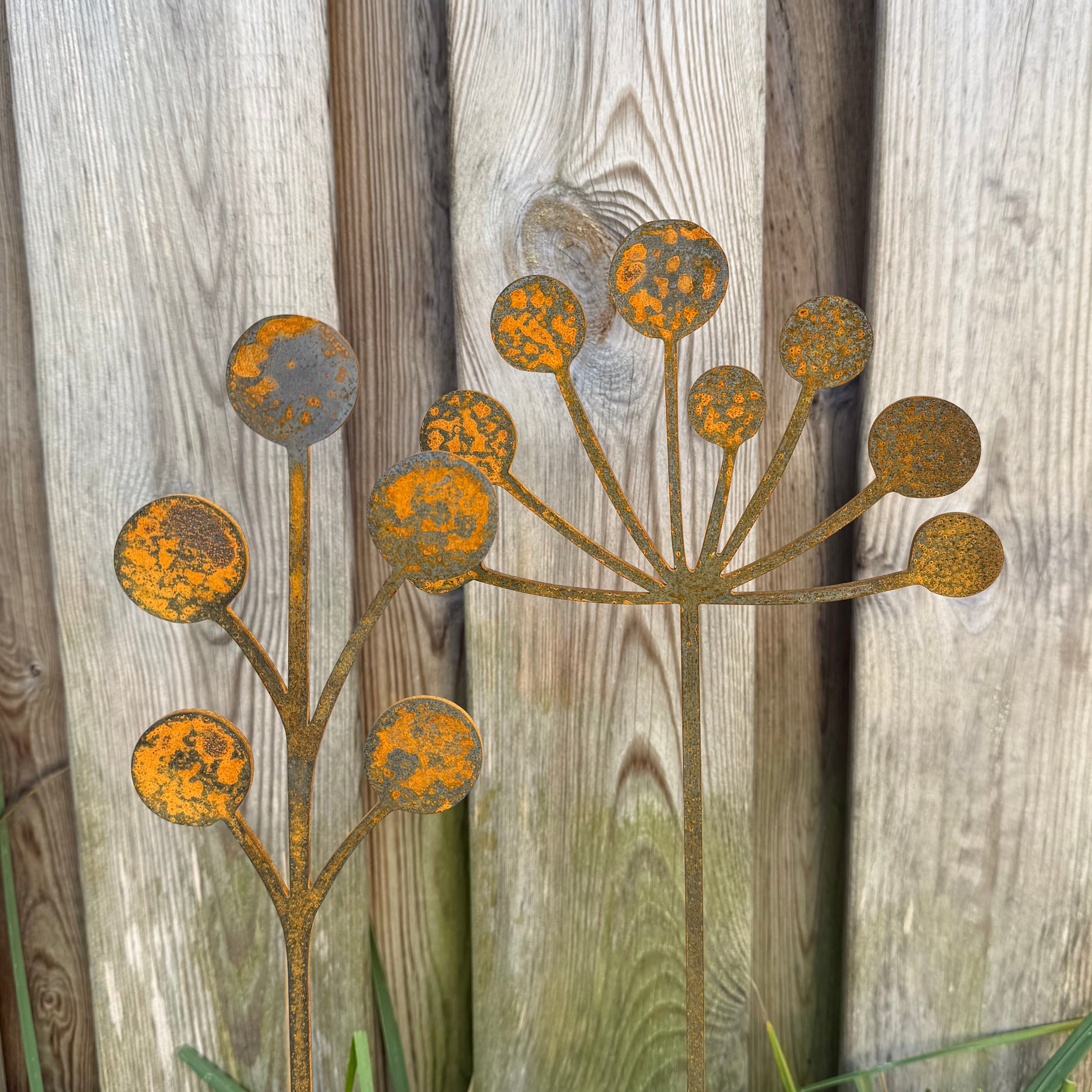 Tuinsteker CEPA + AJUIN