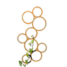 Klimplantrek BUBBLE