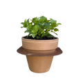 Bloempot MURO