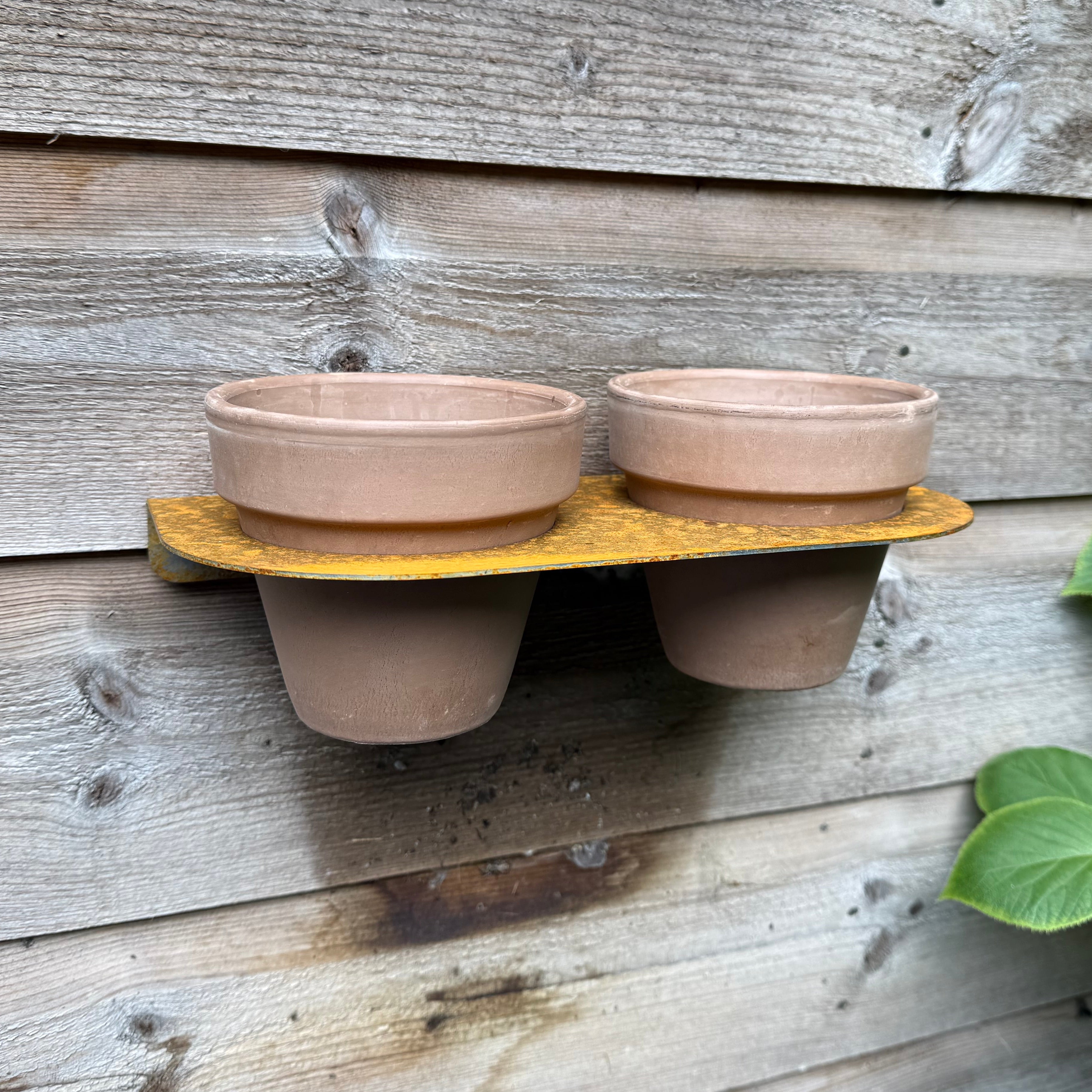 Bloempot ROOT