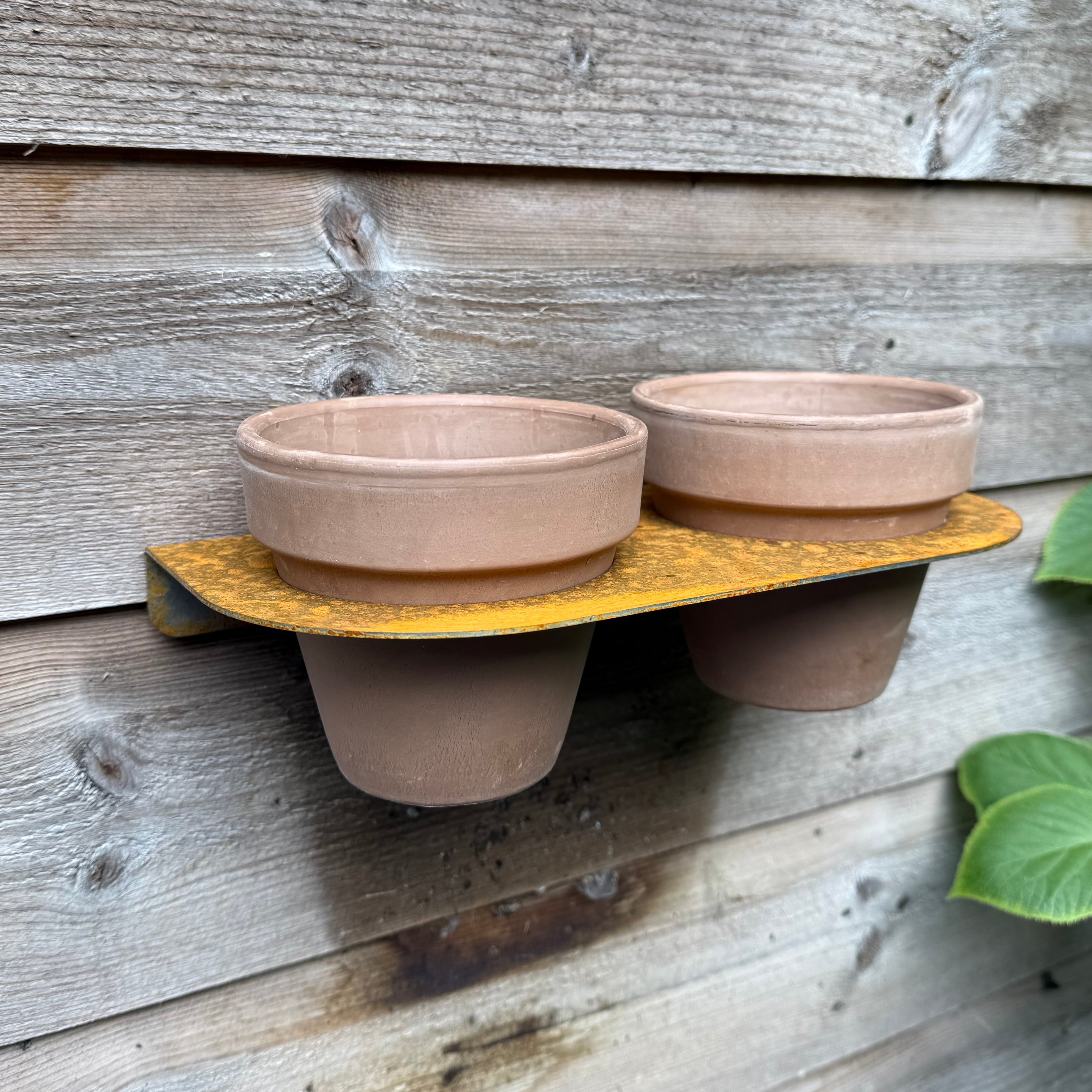 Bloempot ROOT