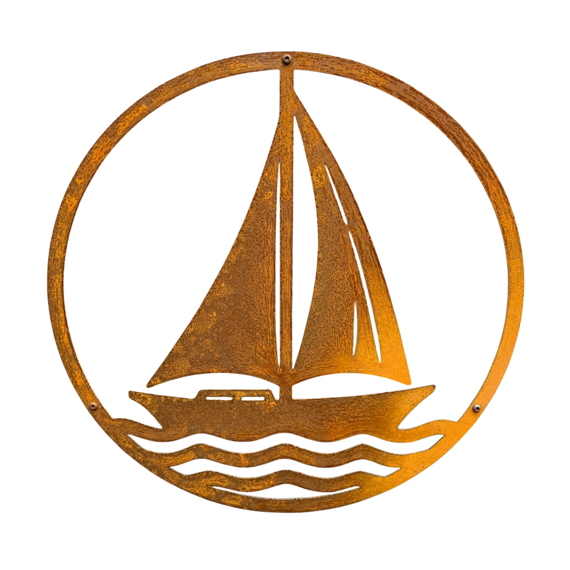 Wanddecoratie SAIL