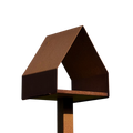 Vogelvoederhuis KOV