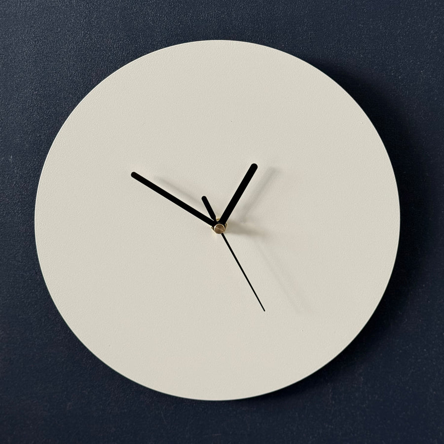 Clock ECLIPSE