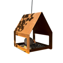 Vogelvoederhuis EON