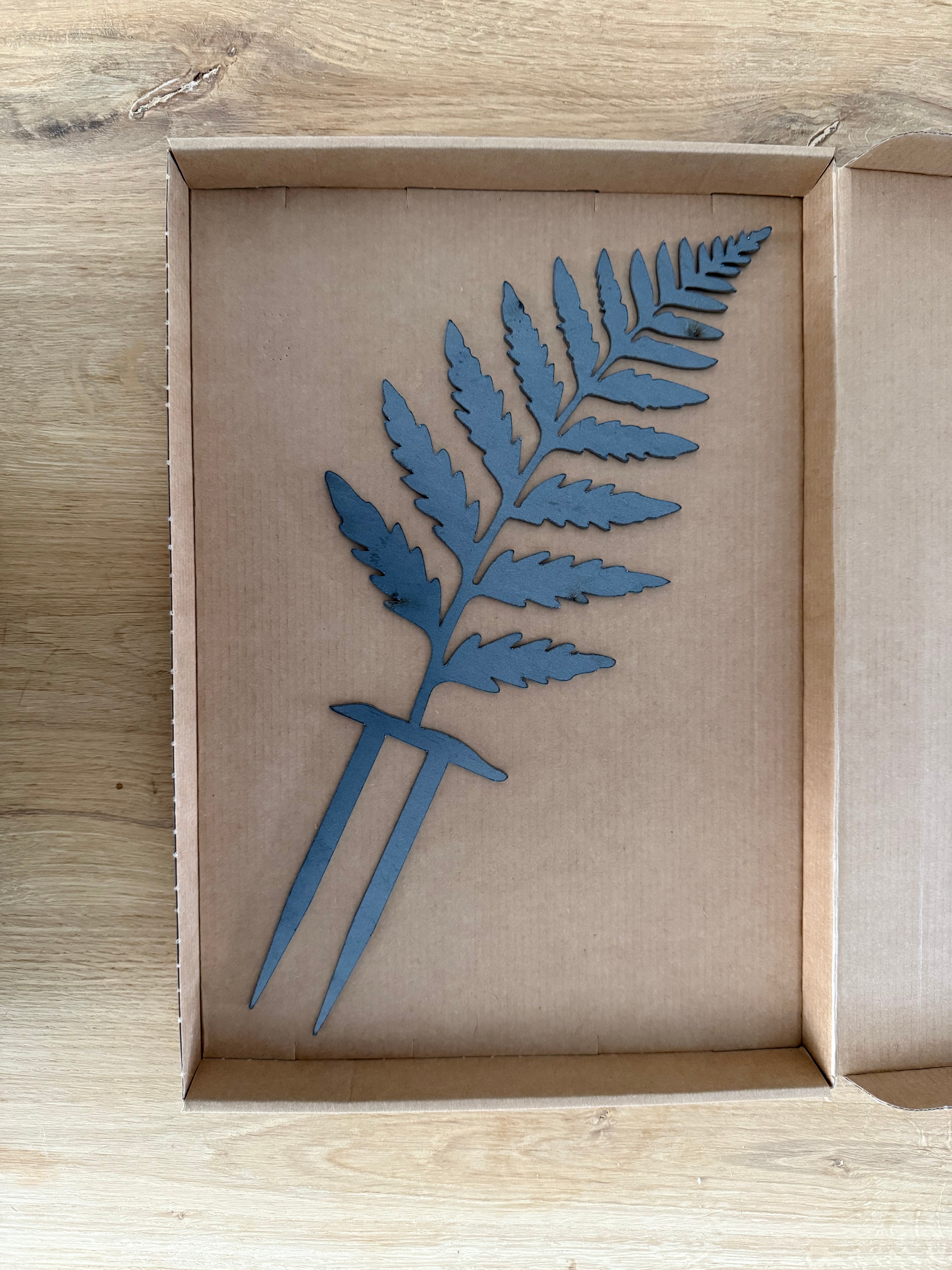 Tuinsteker BUDSHAPE + NATURALIS