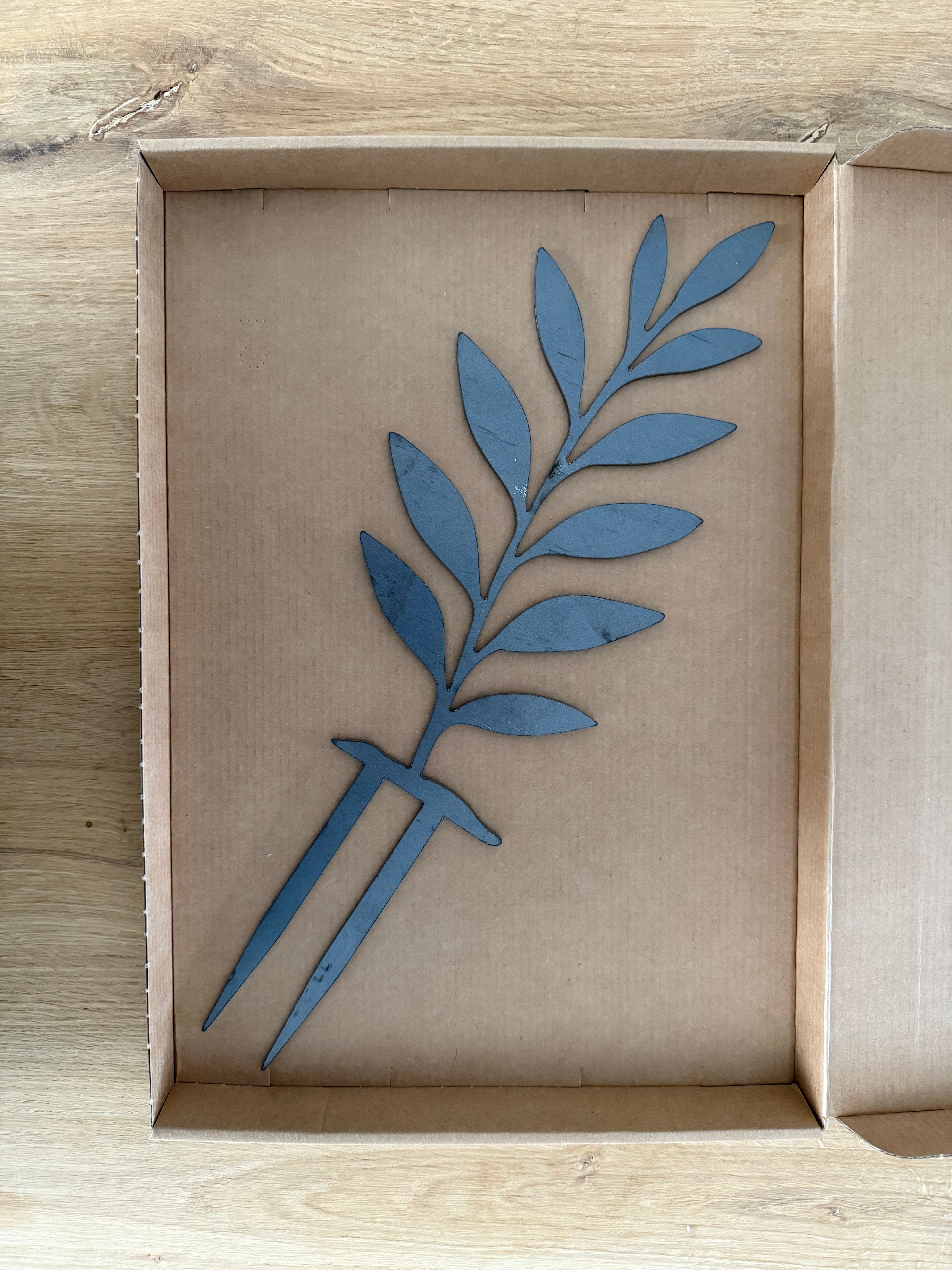 Tuinsteker BUDSHAPE + NATURALIS