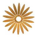 Wanddecoratie MARGA