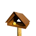 Vogelvoederhuis WINK