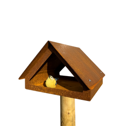 Vogelvoederhuis WINK