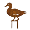 Piquet de jardin QUACK
