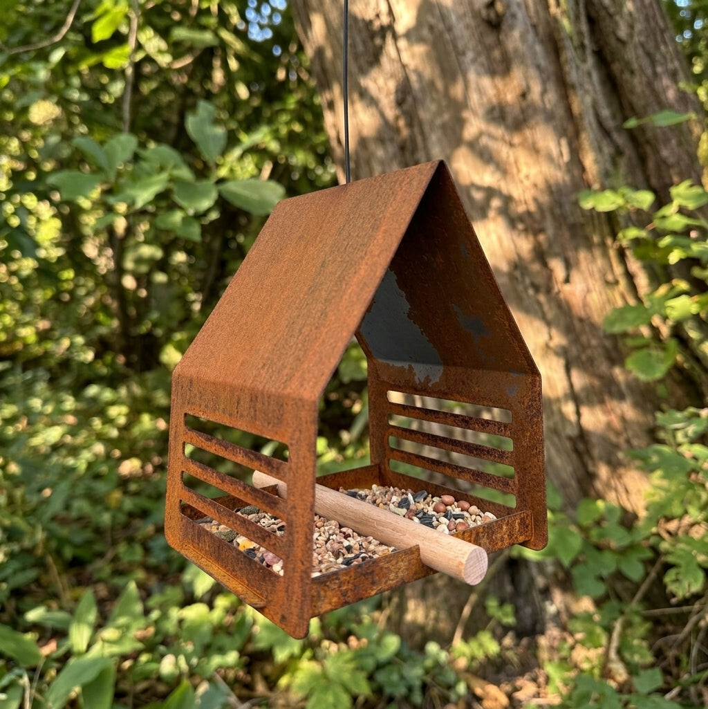 Mangeoire pour oiseaux SYLVA