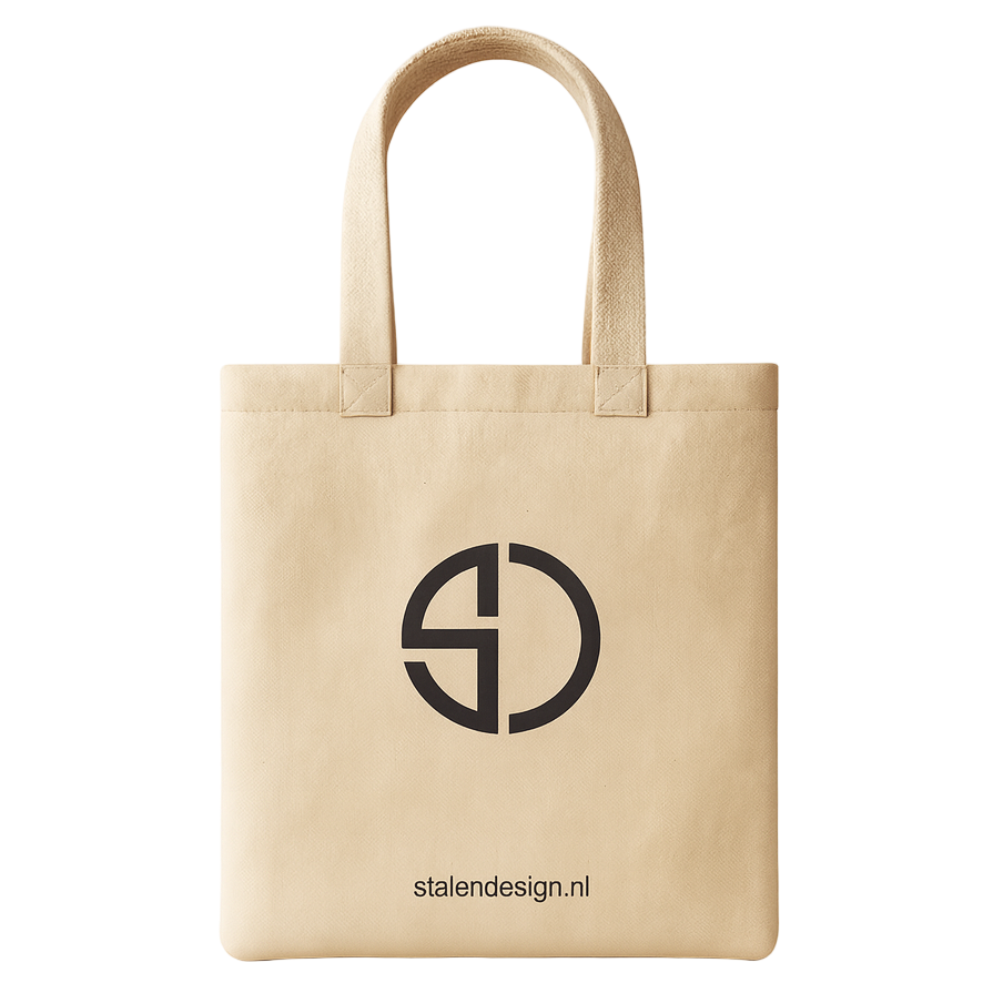 Draagtas TOTE